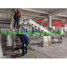 Fully Automatic Multi Functional Bucket Chain Vertical Packing Machine